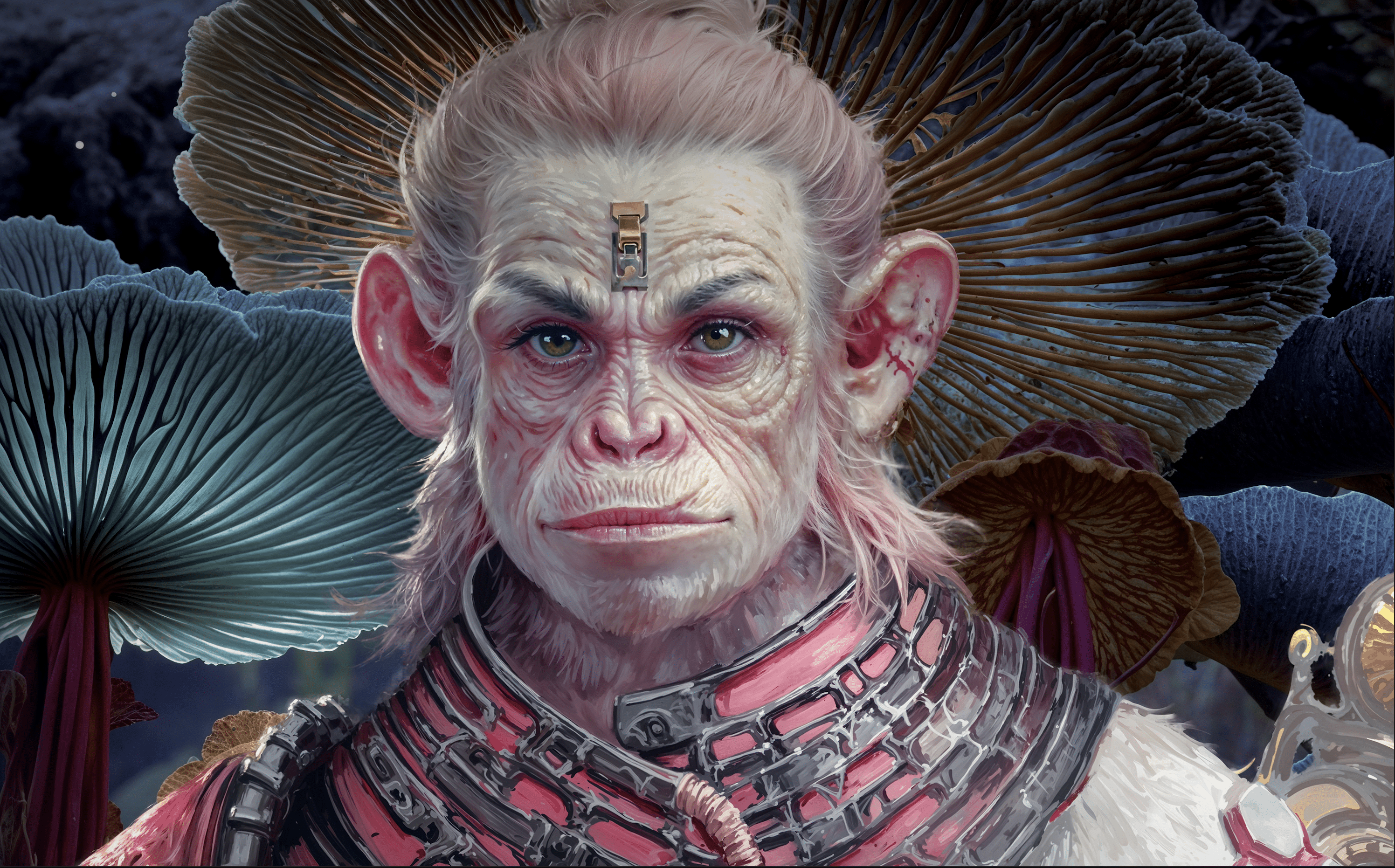 MAYA: The Sci-Fi Mythology That Could Redefine the AI Age Anand Gandhi
